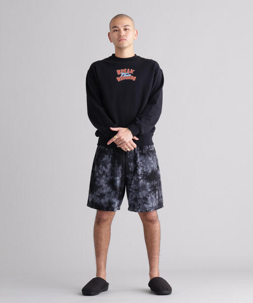 MANASTASH(マナスタッシュ)の「MANASTASH/マナスタッシュ/Citee Sweat CHAMPIONSHIP(スウェット・メンズ・ブラック/その他17/ホワイト・S/L/XL/M)」の17枚目の写真