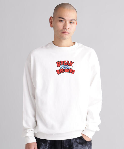 MANASTASH(マナスタッシュ)の「MANASTASH/マナスタッシュ/Citee Sweat CHAMPIONSHIP(スウェット・メンズ・ブラック/その他17/ホワイト・S/L/XL/M)」の20枚目の写真