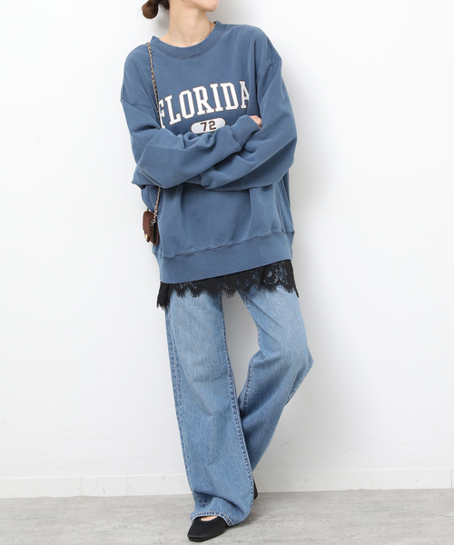 VELETTO（ベレット）の「【VELETTO/ヴェレット】キルティングチェーンミニバッグ（ショルダーバッグ・レディース・ブラウン・FREE）」の2枚目の写真