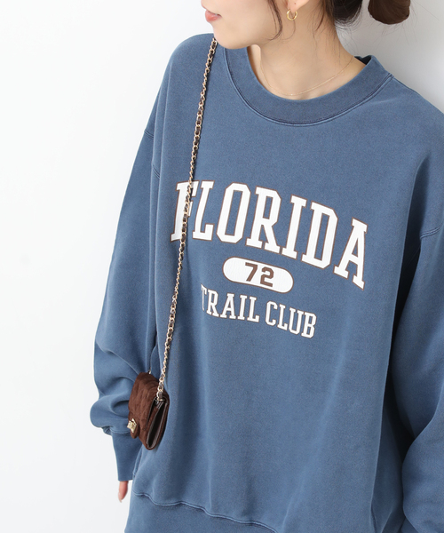 VELETTO（ベレット）の「【VELETTO/ヴェレット】キルティングチェーンミニバッグ（ショルダーバッグ・レディース・ブラウン・FREE）」の5枚目の写真