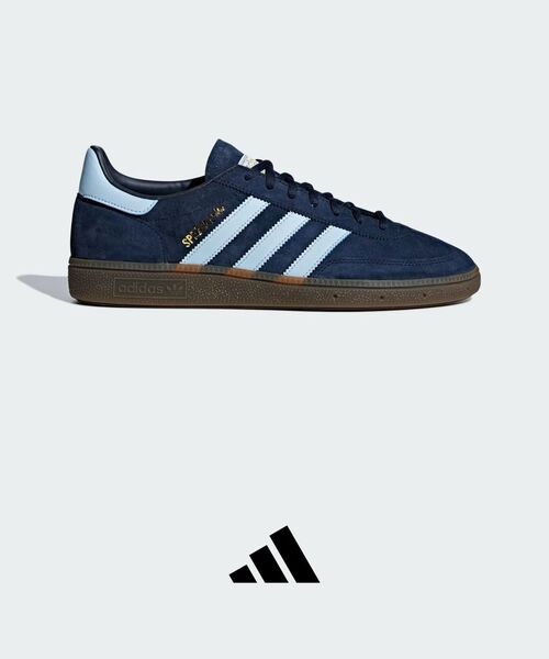 adidas / アディダス HANDBALL SPEZIAL / BD7633（スニーカー