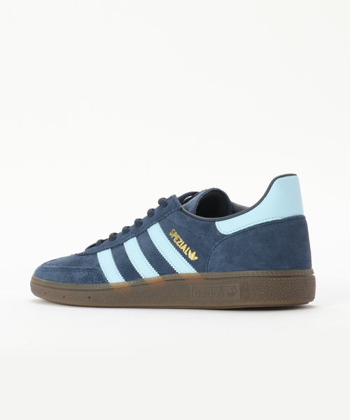 adidas / アディダス HANDBALL SPEZIAL / BD7633（スニーカー）｜PULP