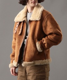 Retro Grade（レトログレード）の「ブルゾン（ブルゾン）」