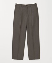 Steven Alan｜スティーブンアランのスラックス通販 - ZOZOTOWN