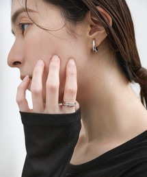 select MOCA（セレクトモカ）の「ナロードロップイヤリング（イヤリング）」