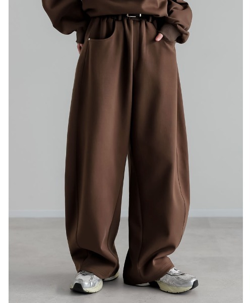 低身長/高身長サイズ有]リベット＆ベルトループ付きダンボール