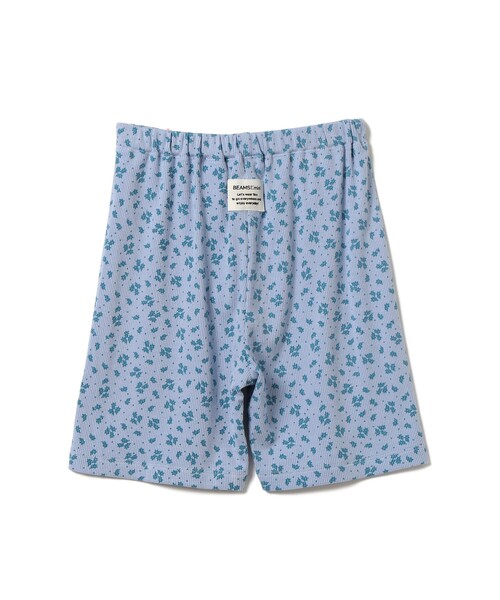 BEAMS mini(ビームスミニ)の「【WEB限定】ハーフ レギンス パンツ 2026SS(80~130cm)子供服 夏物 まとめ買い キッズ プチプラ 定番(その他パンツ・キッズ・パープル系その他4/ブルー/ピンク・80/130/120/110/100/90)」の20枚目の写真