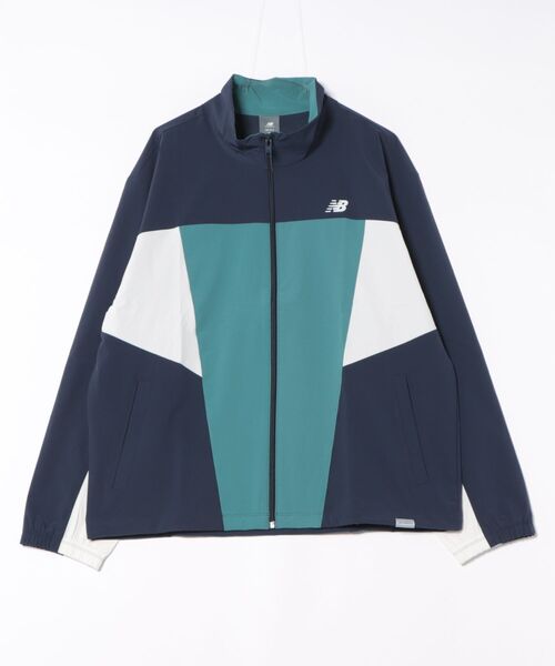 NEW BALANCE(ニューバランス)の「《New Balance》MJ61H33O(その他アウター・メンズ・ブラック/グレー/ネイビー・M/L/XL)」の2枚目の写真