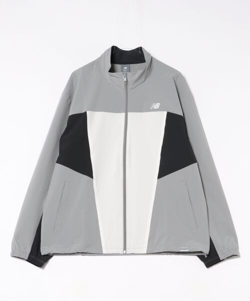 NEW BALANCE(ニューバランス)の「《New Balance》MJ61H33O(その他アウター・メンズ・ブラック/グレー/ネイビー・M/L/XL)」の3枚目の写真