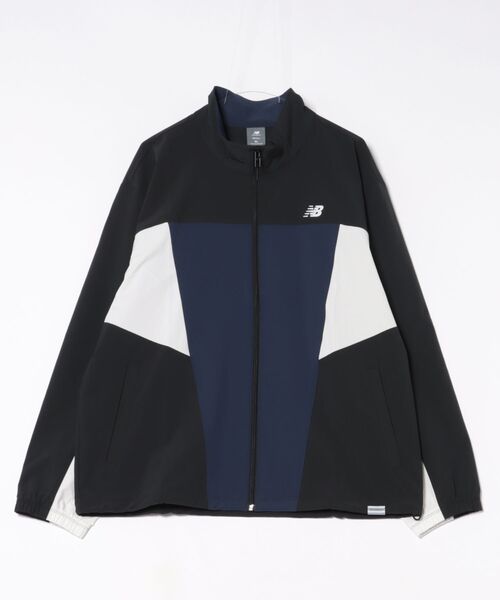 NEW BALANCE(ニューバランス)の「《New Balance》MJ61H33O(その他アウター・メンズ・ブラック/グレー/ネイビー・M/L/XL)」の1枚目の写真
