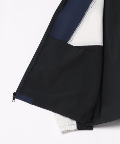 NEW BALANCE(ニューバランス)の「《New Balance》MJ61H33O(その他アウター・メンズ・ブラック/グレー/ネイビー・M/L/XL)」の4枚目の写真
