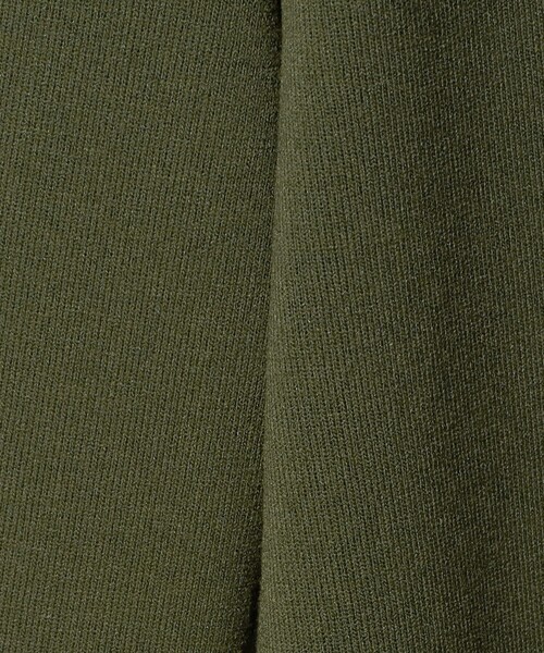 BEAUTY&YOUTH UNITED ARROWS（ビューティーアンドユースユナイテッドアローズ）の「ポリエステルレーヨンブレンド オールインワン（つなぎ/オールインワン・レディース・ブラック/オリーブ・S/M）」の8枚目の写真