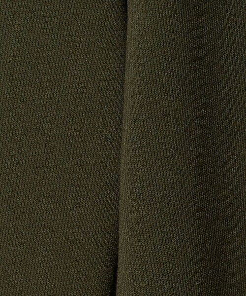 BEAUTY&YOUTH UNITED ARROWS（ビューティーアンドユースユナイテッドアローズ）の「ポリエステルレーヨンブレンド オールインワン（つなぎ/オールインワン・レディース・ブラック/オリーブ・S/M）」の18枚目の写真