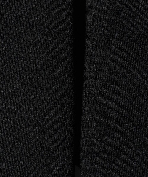 BEAUTY&YOUTH UNITED ARROWS（ビューティーアンドユースユナイテッドアローズ）の「ポリエステルレーヨンブレンド オールインワン（つなぎ/オールインワン・レディース・ブラック/オリーブ・S/M）」の22枚目の写真