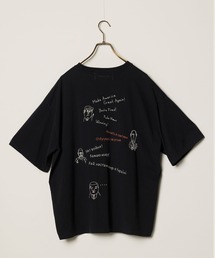 REMI RELIEF|レミレリーフのトップス(刺繍)通販 - ZOZOTOWN REMI RELIEF|レミレリーフのトップス(刺繍)通販 - ZOZOTOWN