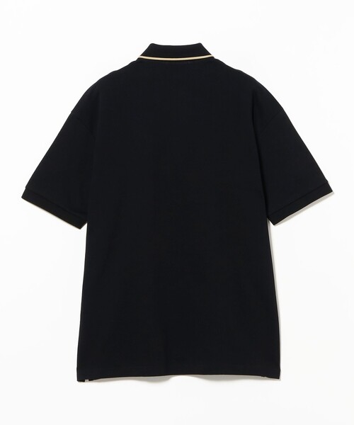 別注】FRED PERRY / リラックスフィット ピケ ポロシャツ(ポロシャツ 別注】FRED PERRY / リラックスフィット ピケ ポロシャツ(ポロシャツ
