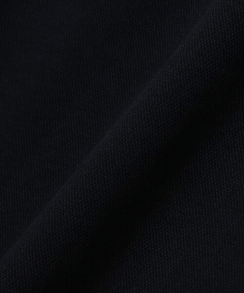 FRED PERRY（フレッドペリー）の「【別注】FRED PERRY / リラックスフィット ピケ ポロシャツ（ポロシャツ・メンズ・ネイビー/ブラック・XL/L/M/S）」の17枚目の写真