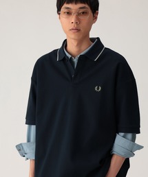 BEAMS｜ビームスのポロシャツ（ブルー・ネイビー/青色系）通販 - ZOZOTOWN