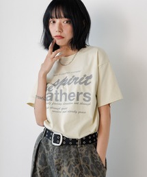 《UNISEX》アソートコンパクトT