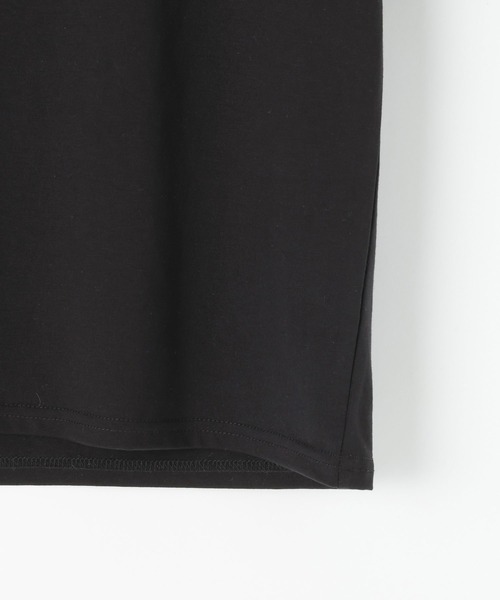 PBLIM(ページボーイリム)の「《UNISEX》アソートコンパクトT(Tシャツ/カットソー・レディース・イエロー系その他/ブラック/カモフラージュ・FREE)」の4枚目の写真