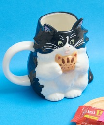 meeny miny(�~�[�j�[�}�C�j�[)�́ymeeny miny�zCAT & BAKES 9456�wBANDO�x�}�O�J�b�v(�O���X/�}�O�J�b�v/�^���u���[)