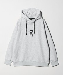 On（オン）の「＜On＞Club Hoodie/フーディー（パーカー）」