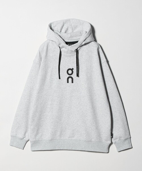 On＞Club Hoodie/フーディー（パーカー）｜On（オン）のファッション