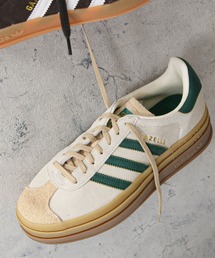 Gready Brilliant | GAZELLE BOLD W(スニーカー)