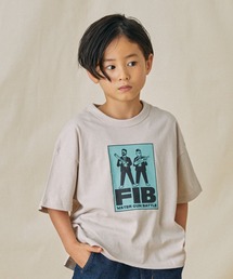 FOV（フォブ）の「FOV/フォブ FIB Tシャツ（Tシャツ/カットソー）」