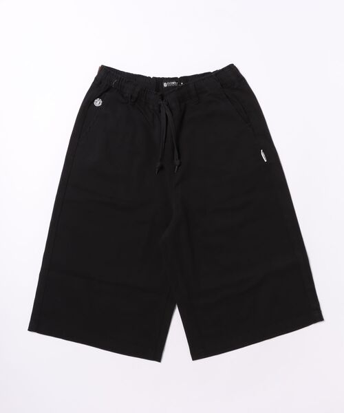ELEMENT(エレメント)の「ELEMENT/エレメント キッズ ショートパンツ ハーフパンツ ロングショーツ BG025611(その他パンツ・キッズ・インディゴブルー/ブラック・140cm/150cm/160cm)」の5枚目の写真