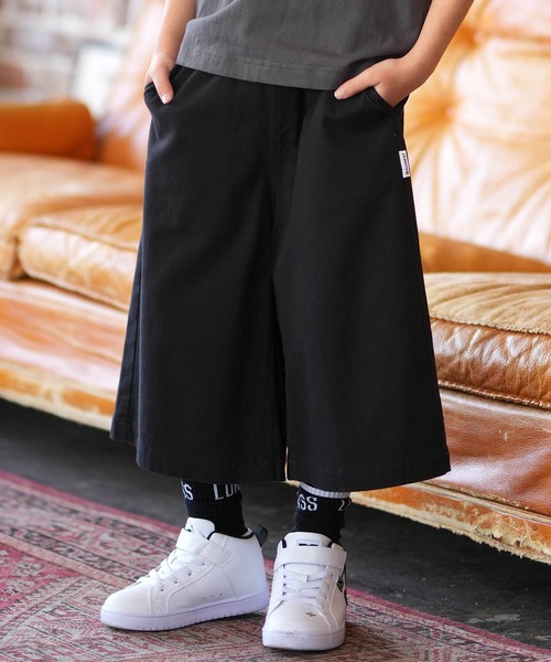 ELEMENT(エレメント)の「ELEMENT/エレメント キッズ ショートパンツ ハーフパンツ ロングショーツ BG025611(その他パンツ・キッズ・インディゴブルー/ブラック・140cm/150cm/160cm)」の22枚目の写真