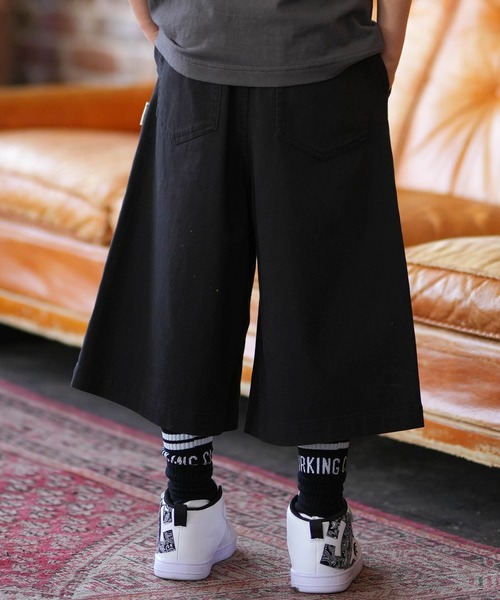 ELEMENT(エレメント)の「ELEMENT/エレメント キッズ ショートパンツ ハーフパンツ ロングショーツ BG025611(その他パンツ・キッズ・インディゴブルー/ブラック・140cm/150cm/160cm)」の21枚目の写真