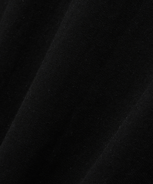 IDWS（アイドンワナセル）の「Logo Printed T-Shirt Black（Tシャツ/カットソー・レディース・その他・0/1/2）」の6枚目の写真