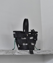 LOWELL things（ロウェル　シングス）の「2WAYバッグ（ショルダーバッグ）」