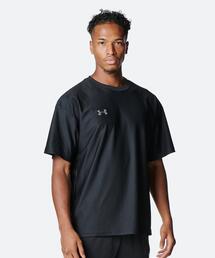 UAヤード オーバーサイズ ショートスリーブ Tシャツ(ベースボール/メンズ)