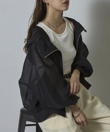 COLONY 2139（コロニートゥーワンスリーナイン）の「マウンテンパーカー（マウンテンパーカー）」