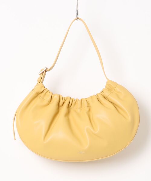 セール】SAC NINON HOOP（ショルダーバッグ）｜A.P.C.（アーペーセー