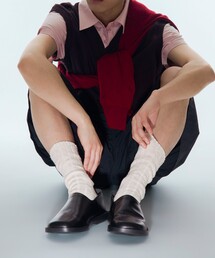 CAMPER（カンペール）の「[カンペール] DON / カジュアルシューズ（ドレスシューズ）」