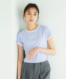 TracksideリンガーTシャツ