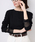 SLOBE IENA�i�X���[�u�C�G�i�j�́u�s�ǉ�6�t���C���[�h�X���[�u����TEE�iT�V���c/�J�b�g�\�[�j�v�b�u���b�N�n���̑�