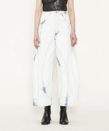 VIAVANDA（ヴィアヴァンダ）の「デニムパンツ（デニムパンツ）」