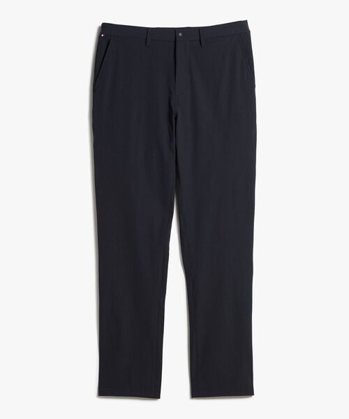 TOMMY HILFIGER(トミーヒルフィガー)の「COOL TOUCH TECH DENTON CHINO(チノパンツ・メンズ・マルチ/グレー・28inch/32inch/34inch/36inch/W30 L32/W32 L32)」の6枚目の写真