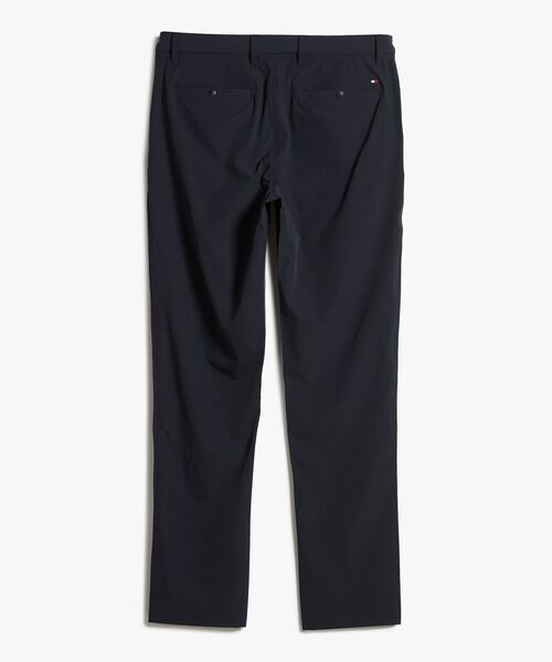 TOMMY HILFIGER(トミーヒルフィガー)の「COOL TOUCH TECH DENTON CHINO(チノパンツ・メンズ・マルチ/グレー・28inch/32inch/34inch/36inch/W30 L32/W32 L32)」の7枚目の写真
