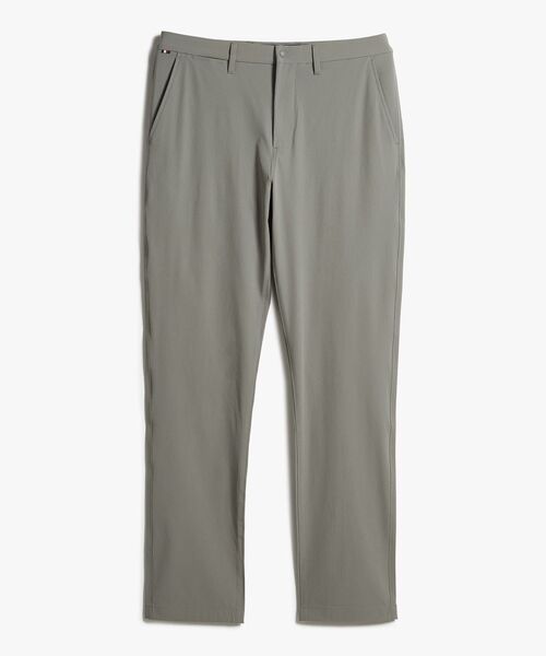 TOMMY HILFIGER(トミーヒルフィガー)の「COOL TOUCH TECH DENTON CHINO(チノパンツ・メンズ・マルチ/グレー・28inch/32inch/34inch/36inch/W30 L32/W32 L32)」の11枚目の写真