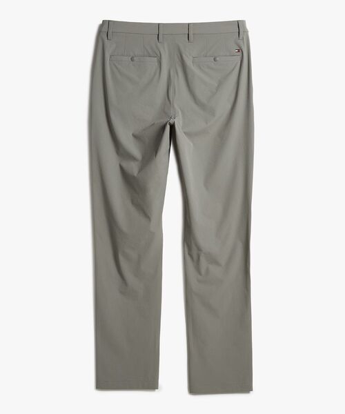 TOMMY HILFIGER(トミーヒルフィガー)の「COOL TOUCH TECH DENTON CHINO(チノパンツ・メンズ・マルチ/グレー・28inch/32inch/34inch/36inch/W30 L32/W32 L32)」の12枚目の写真