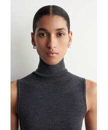 COS（コス）の「レクタングルフープピアス（ピアス（両耳用））」