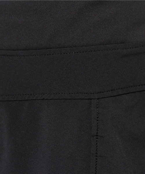 MARMOT(マーモット)の「サーカットショートパンツ(CIRCUT SHORT PANT)(デニムパンツ・レディース・ネイビー/ブラック/ローズ・SMALL/LARGE/MEDIUM/X-SMALL)」の10枚目の写真