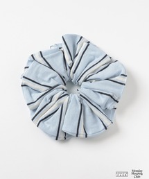 LOWRYS FARM | Monday Sleeping Club BIGシュシュ  661518(シュシュ)