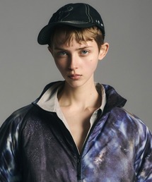 BAL（バル）の「COTTON 6-PANEL HAT（キャップ）」