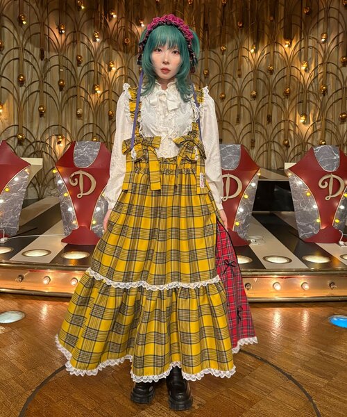CIAOPANIC（チャオパニック）の「【I'm×CIAOPANIC】あまあまチェック
